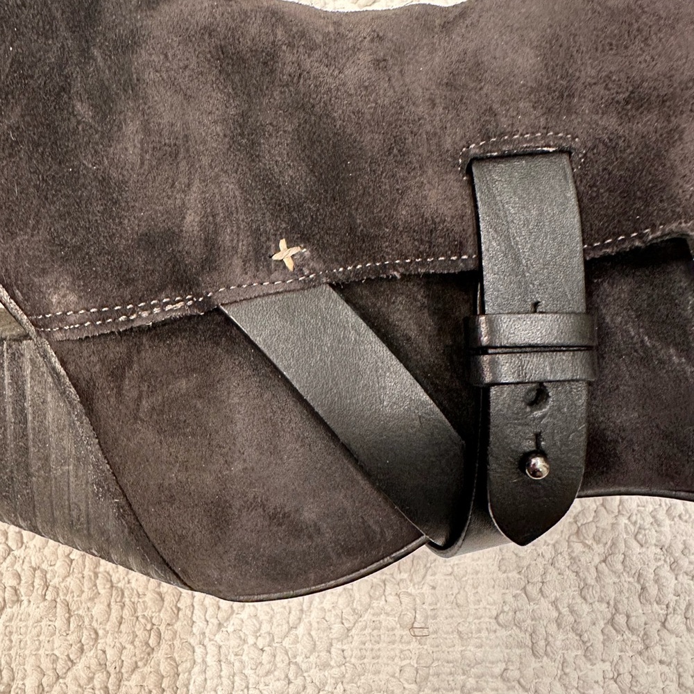 Rag & Bone Kinsey Suede Boot - image 2